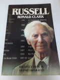 Russell. Traducción de Jesús A. Marinas.