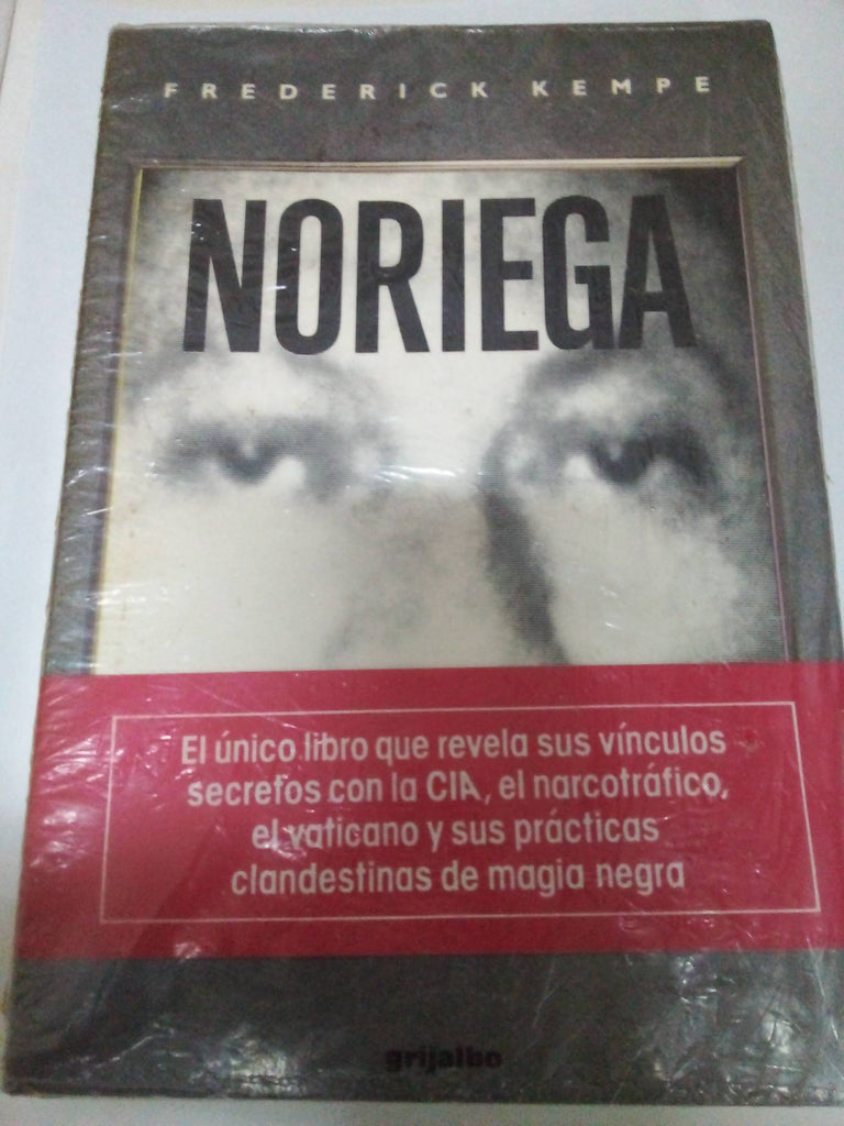 Noriega