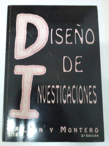 Diseno de Investigaciones