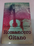 ROMANCERO GITANO