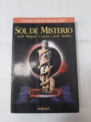 Sol De Misterio