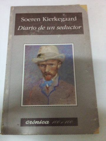 Diario de un seductor