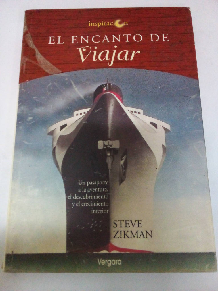 El Encanto de Viajar