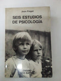 Seis Estudios De Psicologia