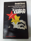 El Cerebro De Karpov/Karpov's Brain