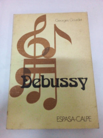 Debussy