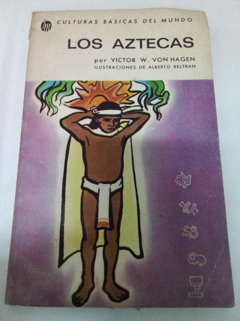 Los Aztecas