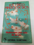 Los Cinco Minutos Con Dios