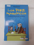 Los diez magnificos