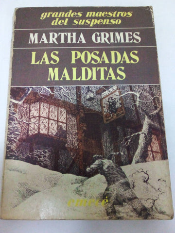 Las posadas malditas