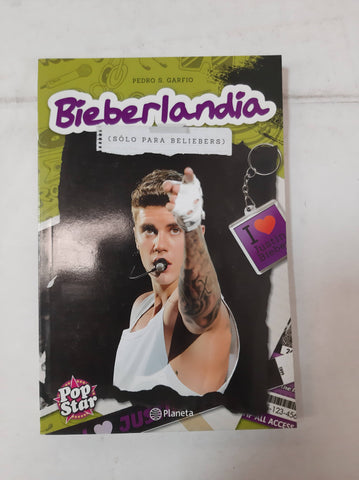 Bieberlandia