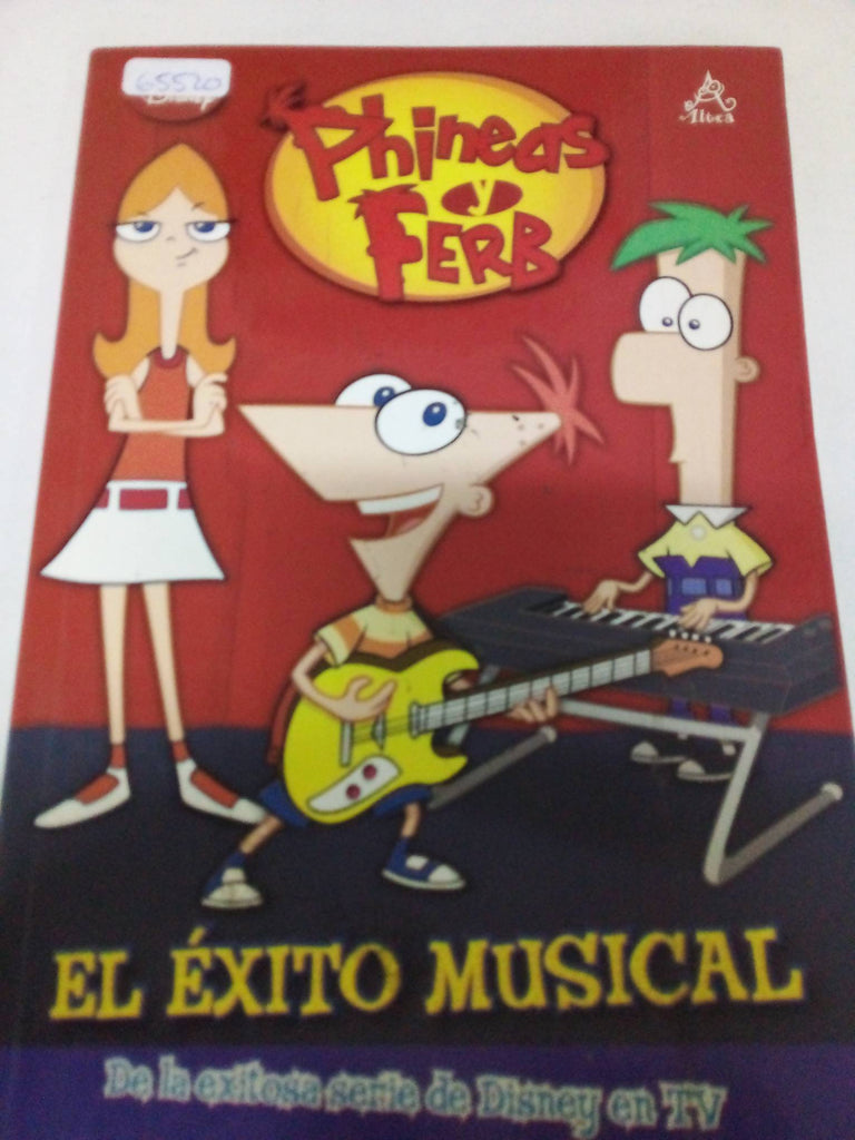 EXITO MUSICAL, EL