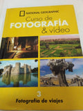 Curso de Fotografía & vídeo