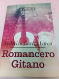 ROMANCERO GITANO