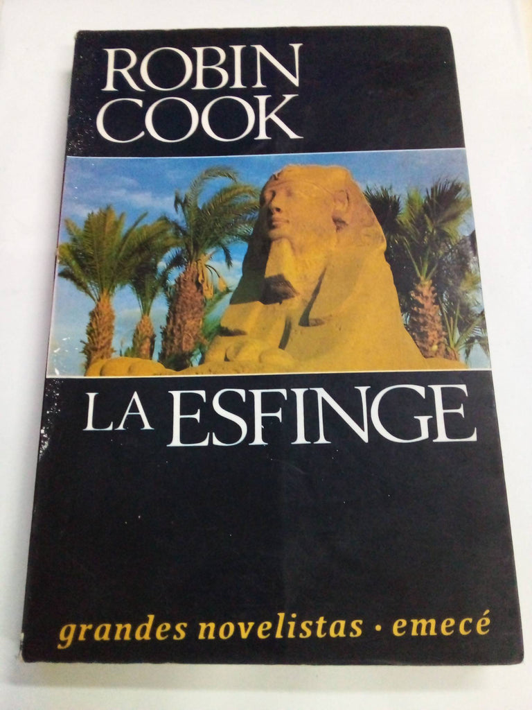 La esfinge