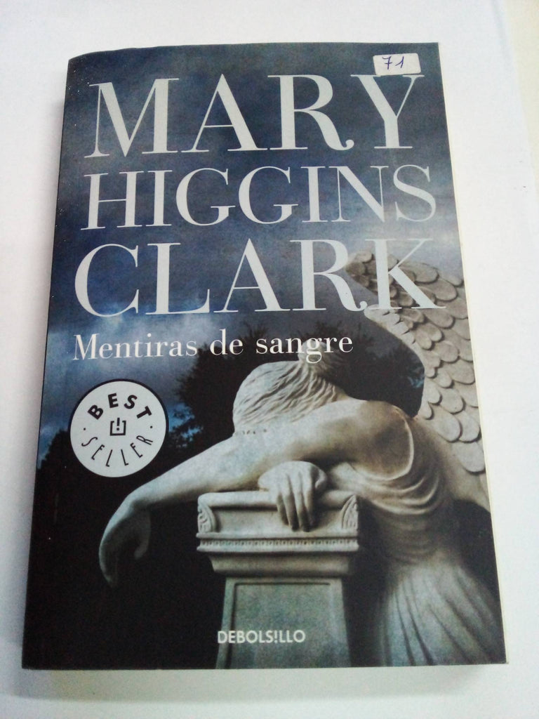 Mentiras de sangre