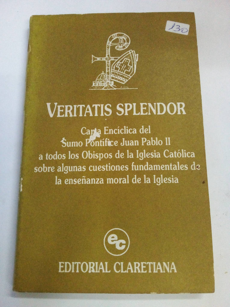 Veritatis Splendor