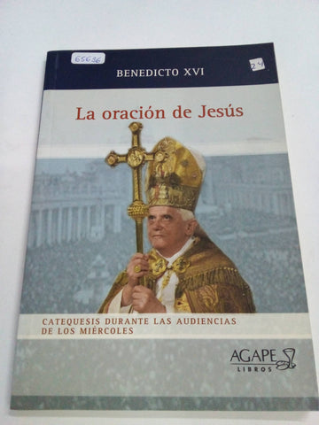 La Oración de Jesús