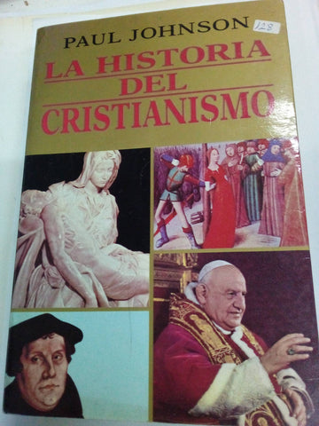 Historia del Cristianismo