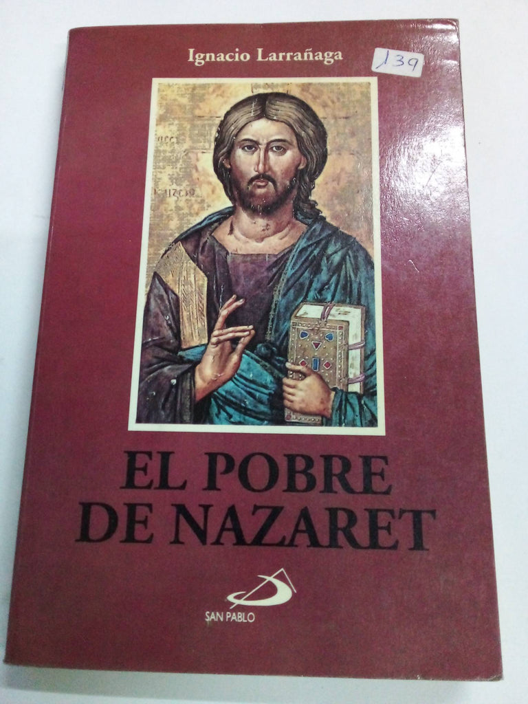 El Pobre de Nazaret