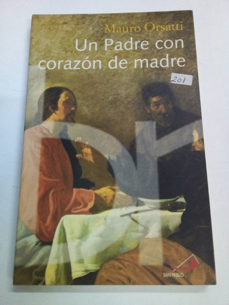 Un Padre con Corazon de Madre,