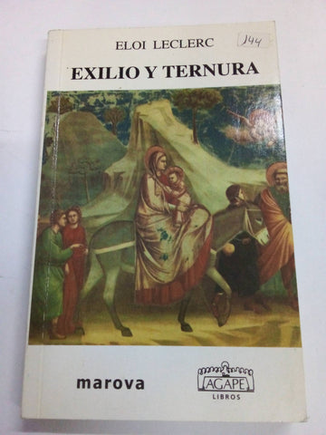 Exilio y ternura