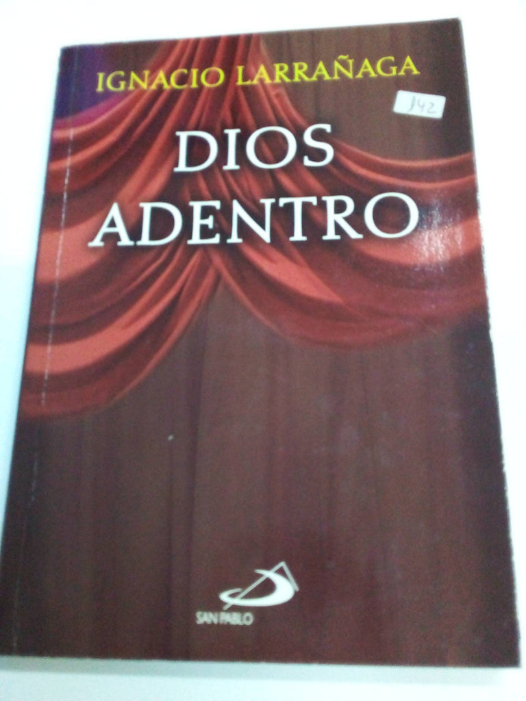 Dios Adentro