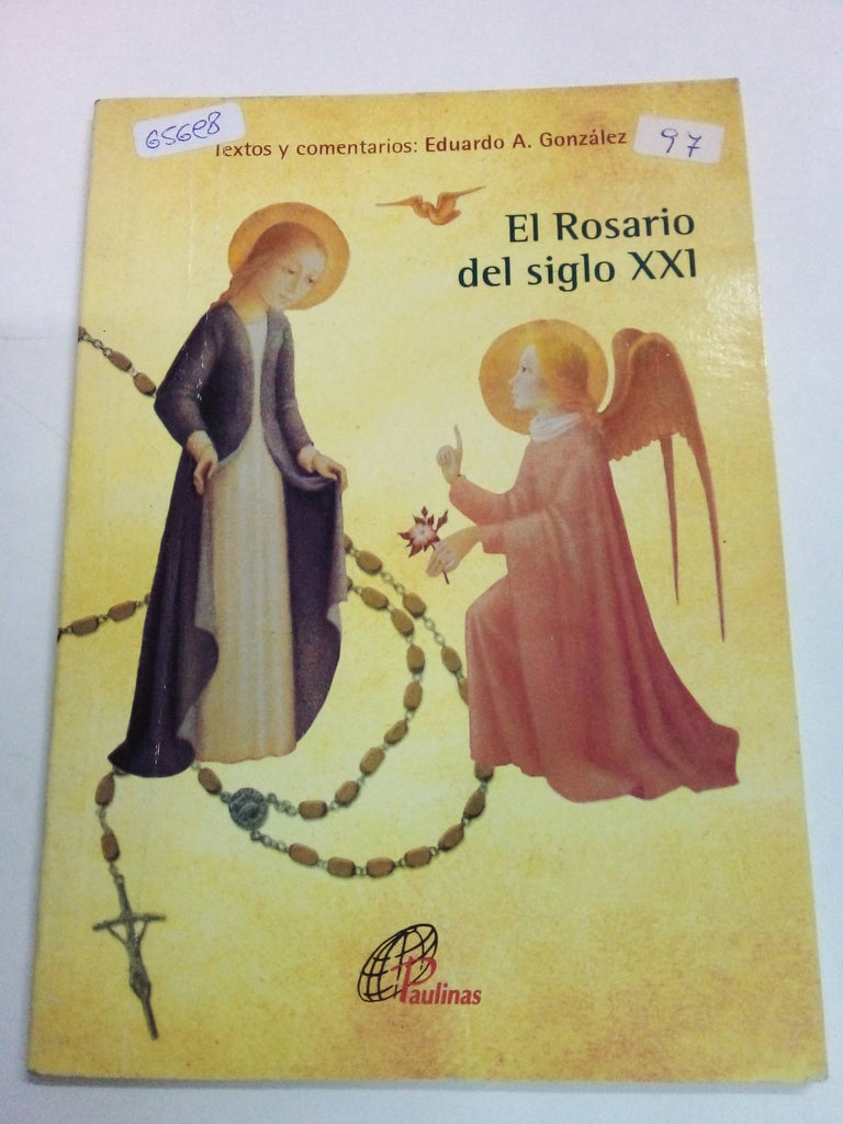 El rosario del siglo XXI