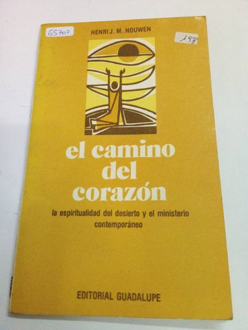 El camino del corazon