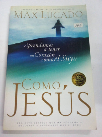 Como Jesús