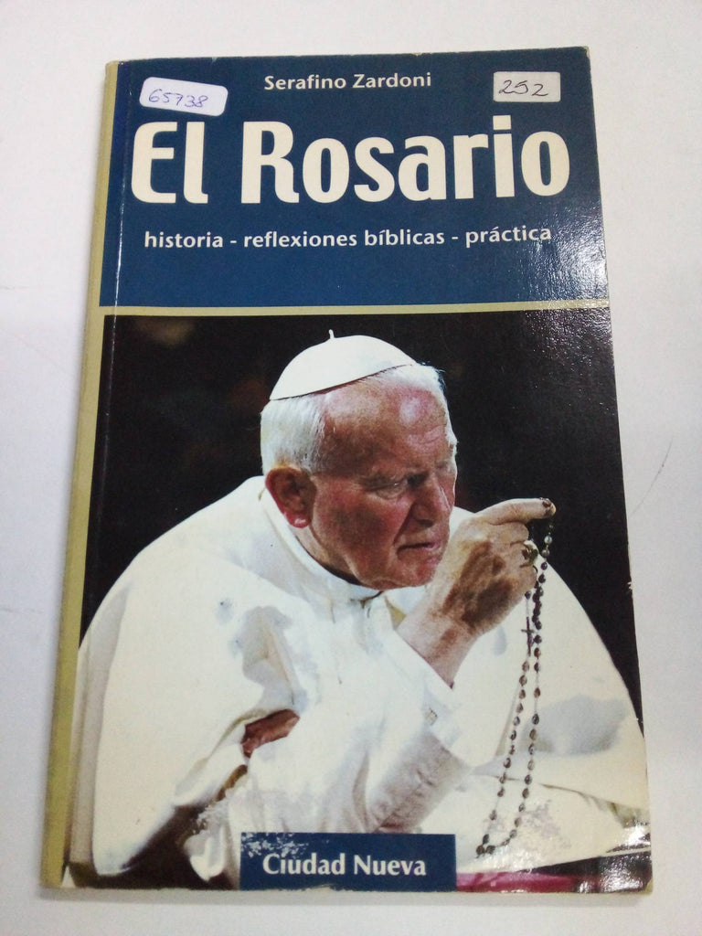 El rosario