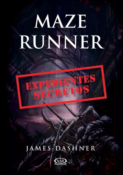 Maze Runner: Expedientes Secretos