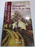 El pequeno libro de la vida / The little book of life (Itinerarios)