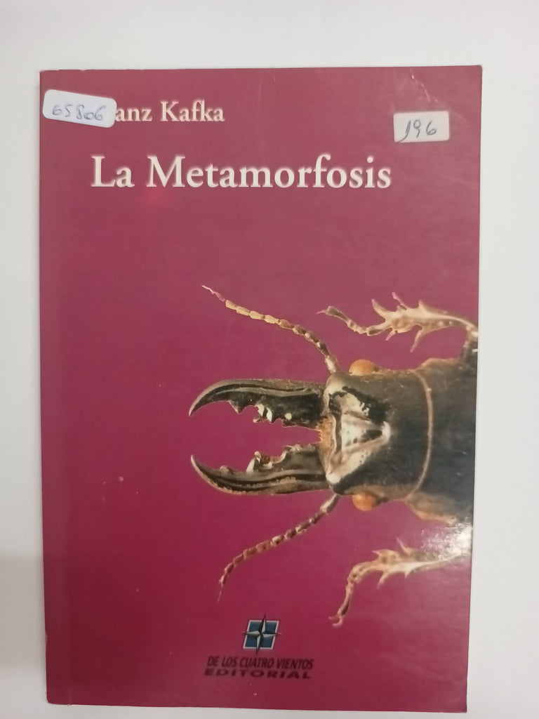 La Metamorfosis