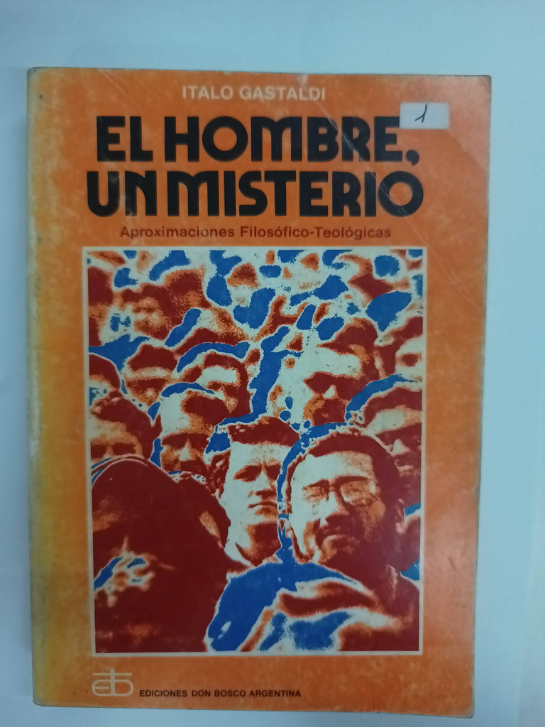 El hombre, un misterio