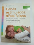 Bebes Estimulados Niños Felices