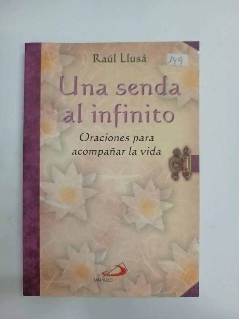 Una senda al infinito