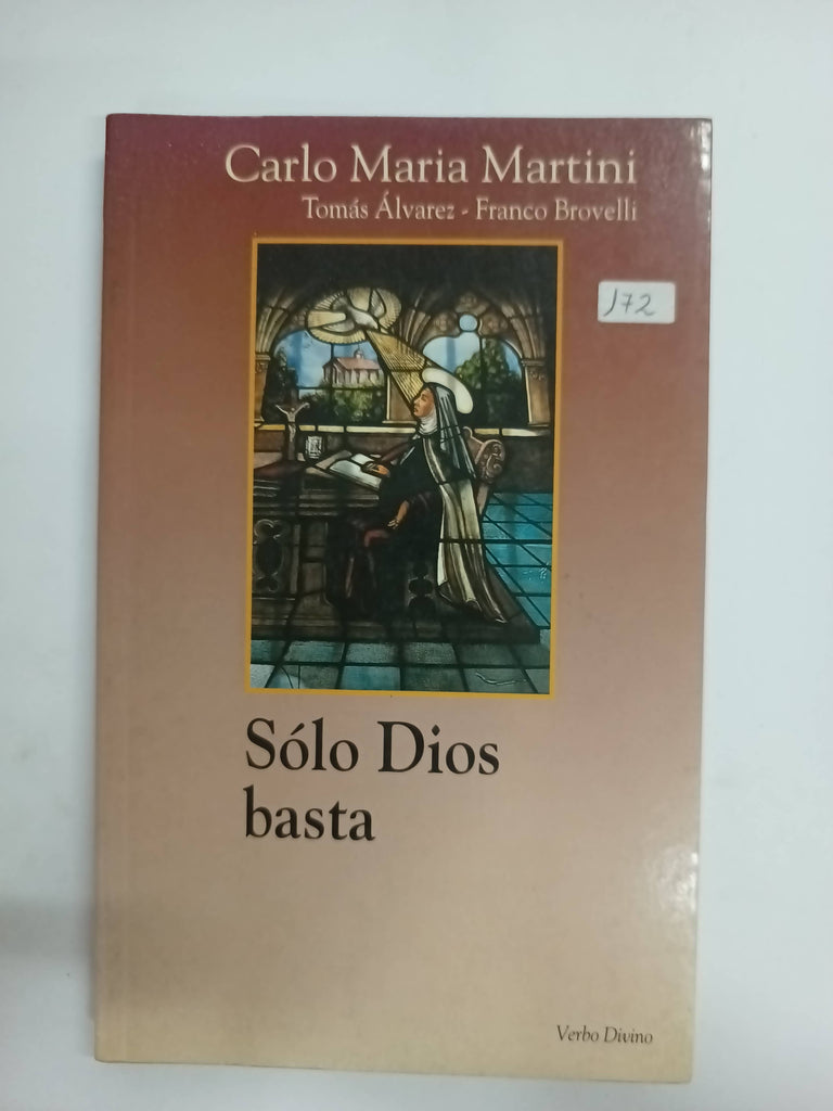 Solo Dios basta