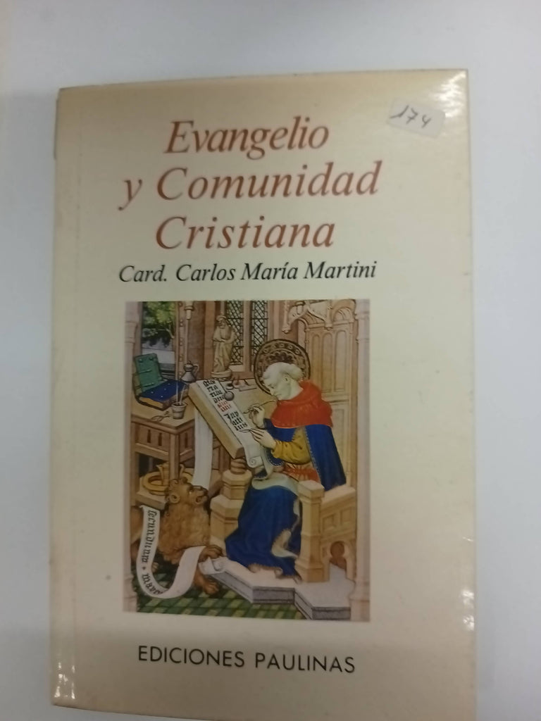 Evangelio Y Comunidad Cristiana