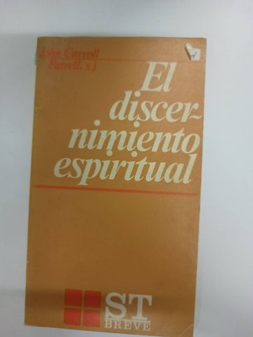 El discernimiento espiritual