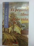 El pequeno libro de la vida / The little book of life (Itinerarios)