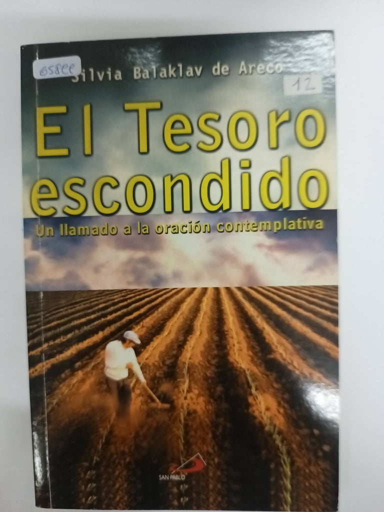 El tesoro escondido