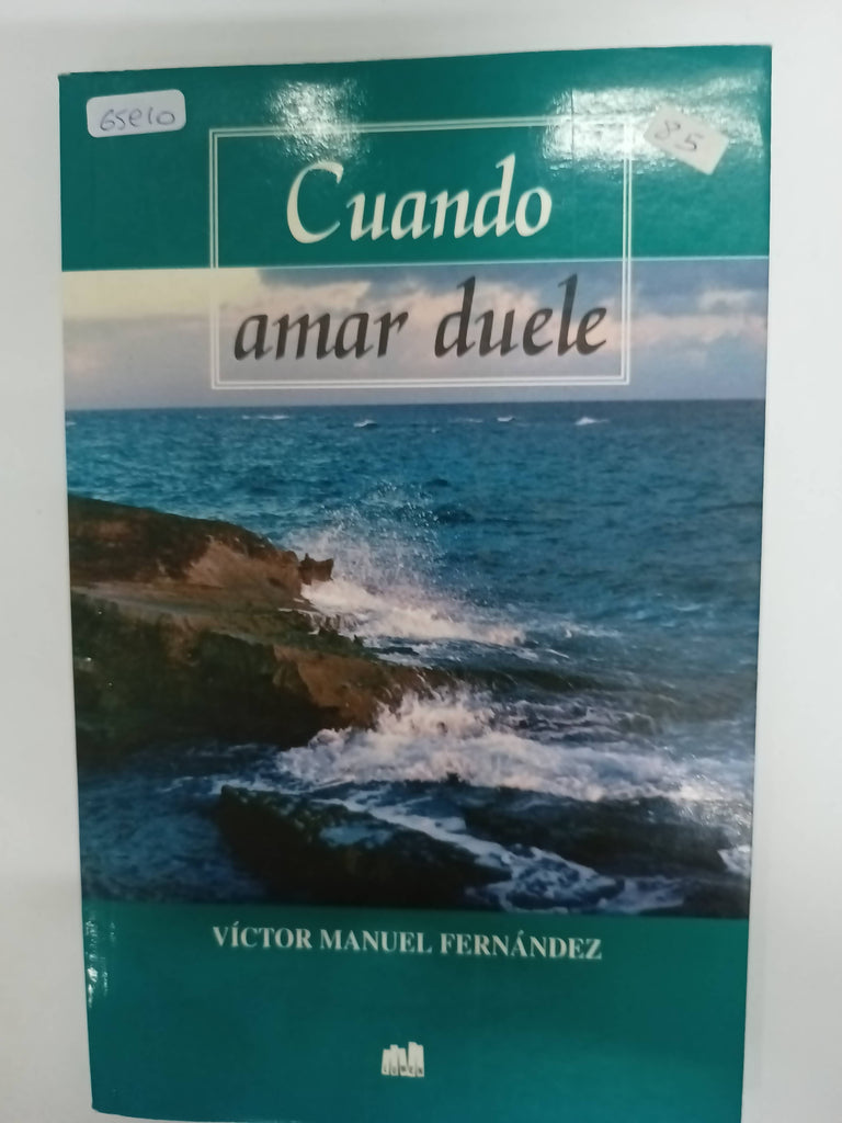 Cuando Amar Duele