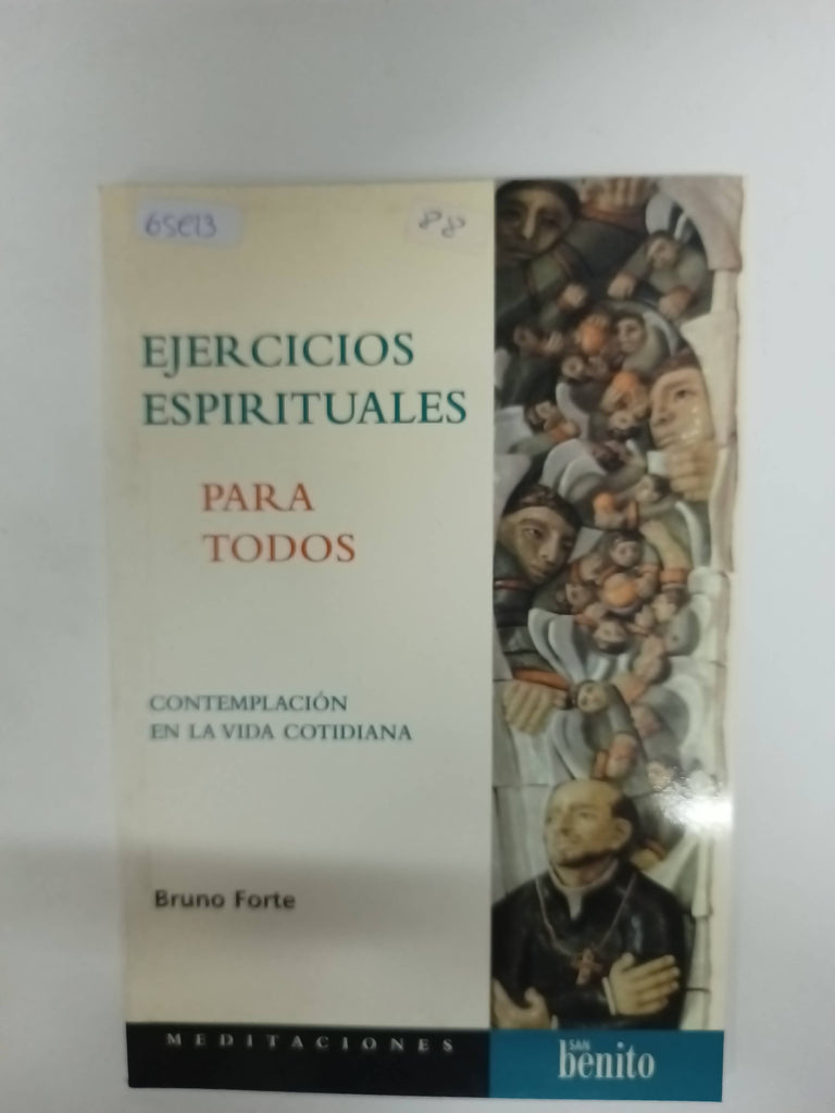 Ejercicios espirituales para todos