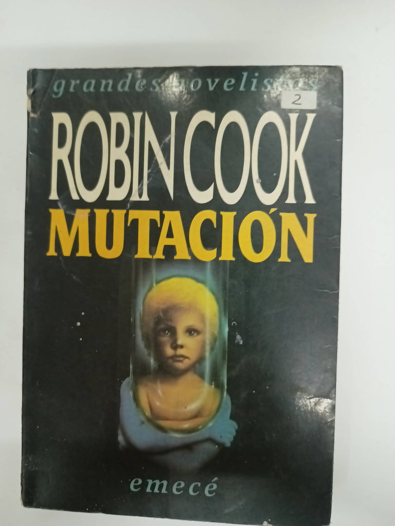 Mutación