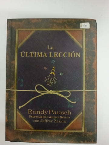 La Ultima Leccion