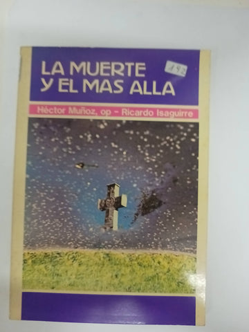 La Muerte Y El Más Allá