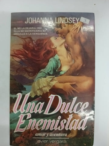 Una Dulce Enemistad / a Sweet Enmity