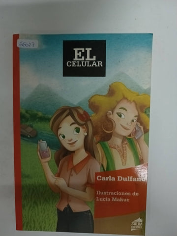 El celular