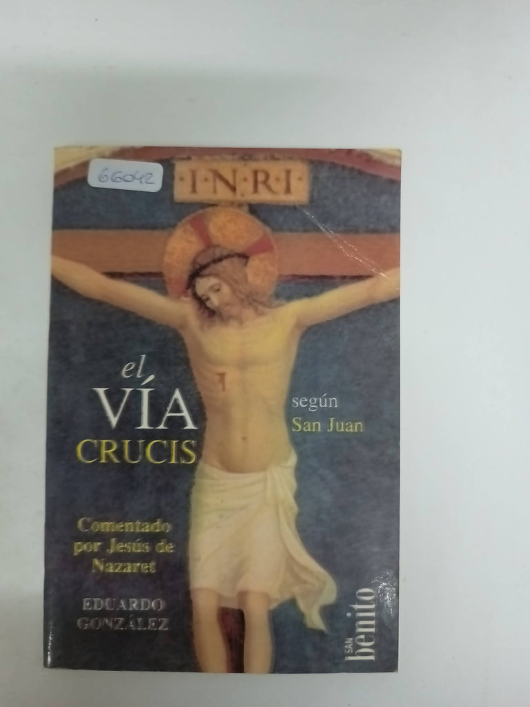 El via crucis